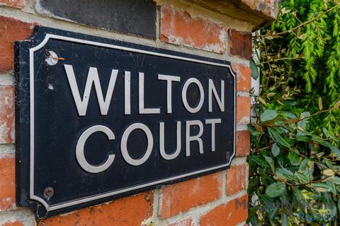 1 bedroom apartment for sale, Southbank Road, Kenilworth
