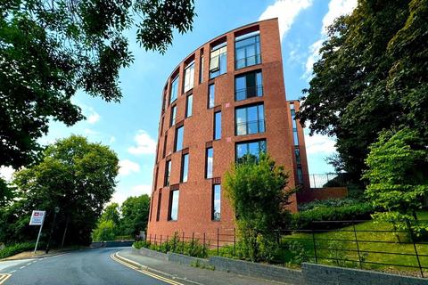 King Edwards Square, Sutton Coldfield