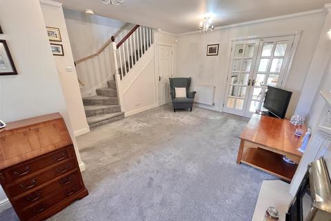 3 bedroom mews for sale, Brompton Way, Handforth, Wilmslow