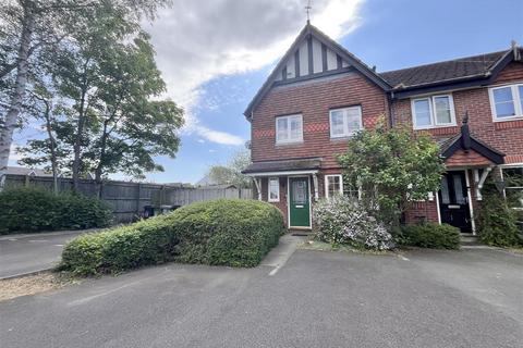 3 bedroom mews for sale, Brompton Way, Handforth, Wilmslow