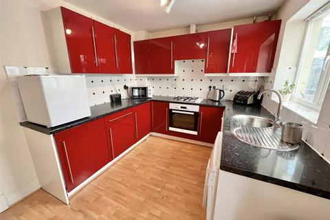 3 bedroom mews for sale, Brompton Way, Handforth, Wilmslow