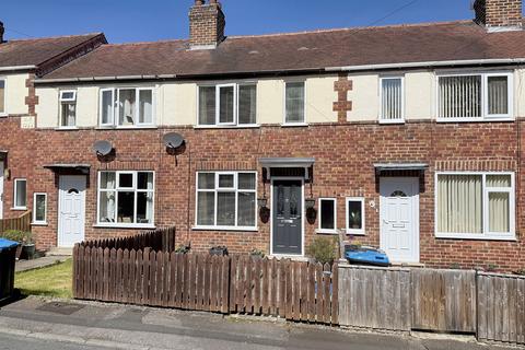 15 Queens Road, Knaresborough, HG5 0AT