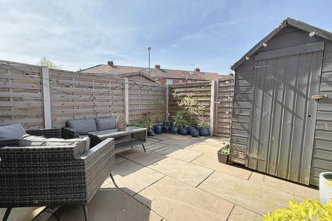 15 Queens Road, Knaresborough, HG5 0AT