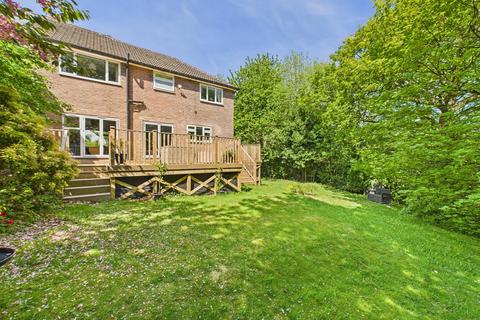 5 bedroom semi-detached house for sale, St. Quentin View, Totley, Sheffield