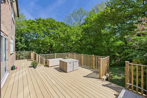 5 bedroom semi-detached house for sale, St. Quentin View, Totley, Sheffield