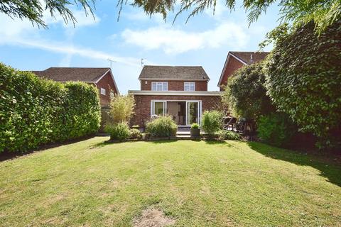 3 bedroom link detached house for sale, The Fieldings, Sittingbourne