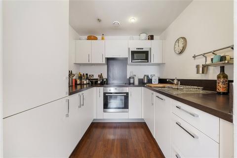 2 bedroom apartment for sale, Dalston Square, London, E8