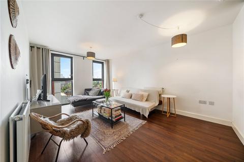2 bedroom apartment for sale, Dalston Square, London, E8