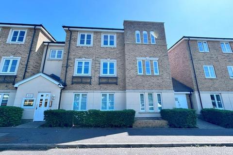 2 bedroom apartment for sale, Anstey Road, Farnham GU9
