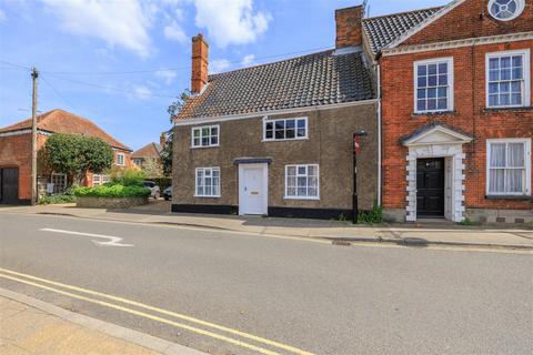 undefined, Old Market, Beccles NR34