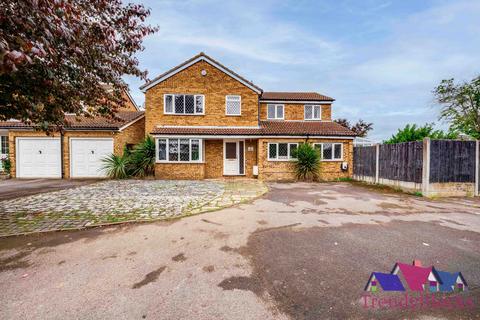 undefined, Brooke Drive, Gravesend DA12