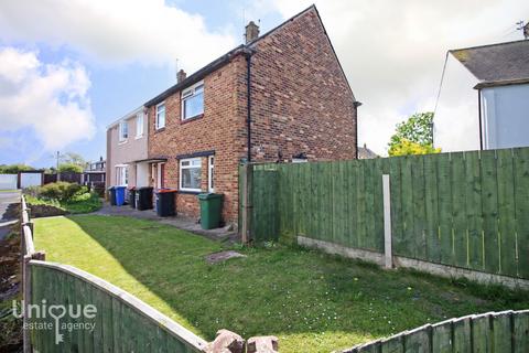 3 Birkbeck Place, Fleetwood, FY7 8EZ