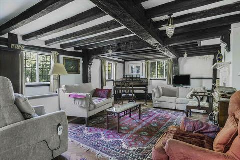 4 bedroom semi-detached house for sale, High Street, Long Wittenham, Abingdon, Oxfordshire, OX14