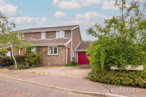 41 Abinger Way, Norwich, NR4 6ND