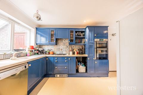 41 Abinger Way, Norwich, NR4 6ND