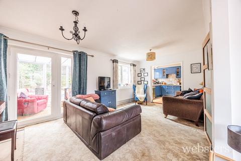 41 Abinger Way, Norwich, NR4 6ND