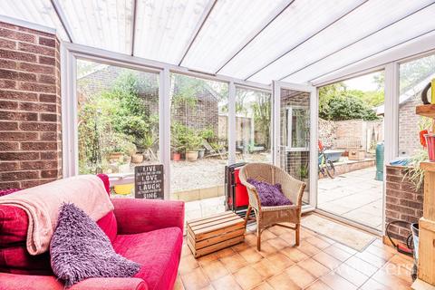 41 Abinger Way, Norwich, NR4 6ND