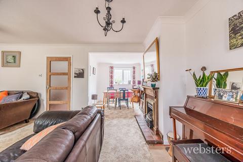 41 Abinger Way, Norwich, NR4 6ND
