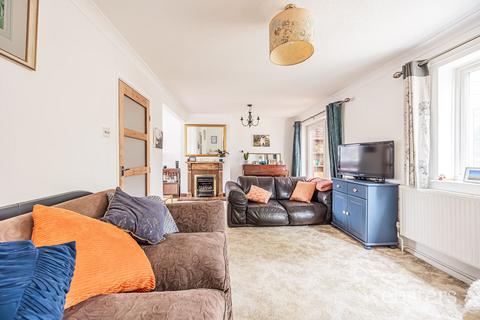 41 Abinger Way, Norwich, NR4 6ND