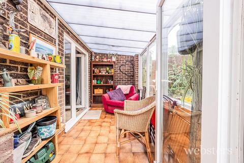 41 Abinger Way, Norwich, NR4 6ND