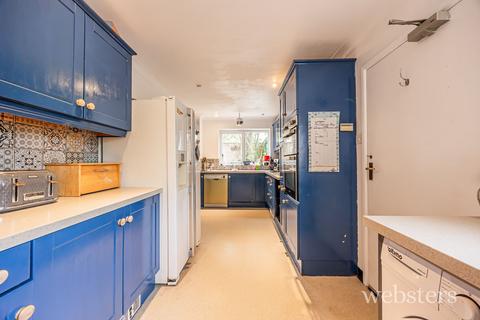 41 Abinger Way, Norwich, NR4 6ND