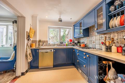 41 Abinger Way, Norwich, NR4 6ND
