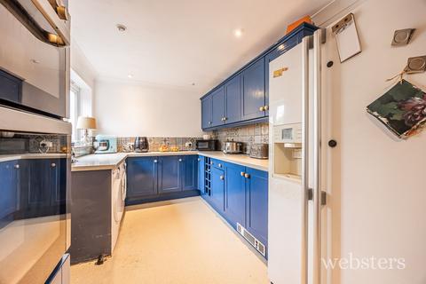 41 Abinger Way, Norwich, NR4 6ND
