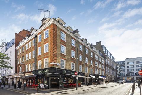 Picton Place, London, W1U