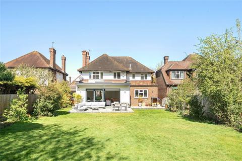 115 Claygate Lane, Esher, KT10 0BH