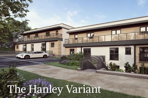 2 bedroom apartment for sale, Baxter Green, Bramcote, Nottingham