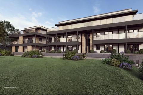 2 bedroom apartment for sale, Baxter Green, Bramcote, Nottingham