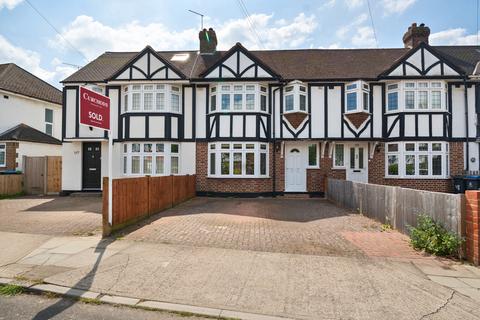 119 Wolsey Drive, Kingston Upon Thames, KT2 5DR