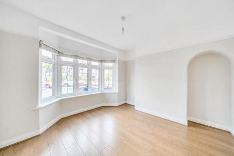 119 Wolsey Drive, Kingston Upon Thames, KT2 5DR