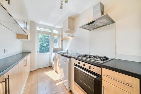 119 Wolsey Drive, Kingston Upon Thames, KT2 5DR