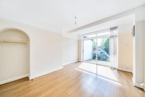 119 Wolsey Drive, Kingston Upon Thames, KT2 5DR