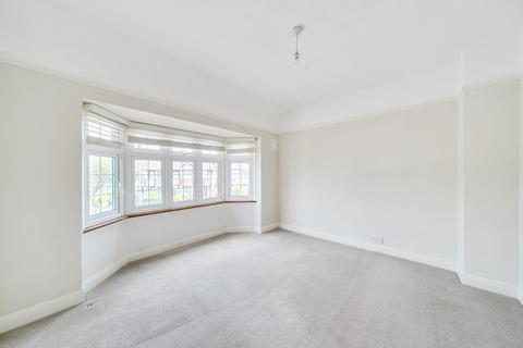 119 Wolsey Drive, Kingston Upon Thames, KT2 5DR