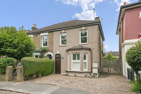 1 bedroom apartment for sale, St Marks Road, Hanwell, W7