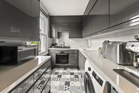 1 bedroom apartment for sale, St Marks Road, Hanwell, W7
