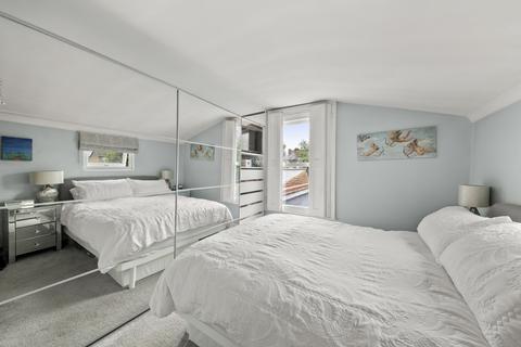 1 bedroom apartment for sale, St Marks Road, Hanwell, W7