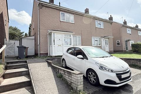 2 bedroom semi-detached house for sale, Holly Lane, Walsall Wood WS9