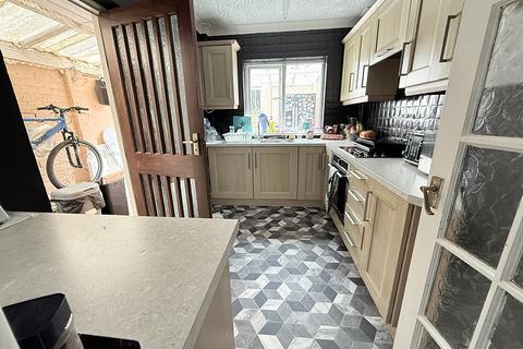 2 bedroom semi-detached house for sale, Holly Lane, Walsall Wood WS9