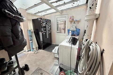 2 bedroom semi-detached house for sale, Holly Lane, Walsall Wood WS9