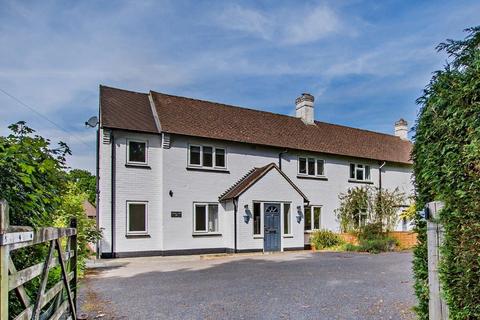 29 Old Glebe, Fernhurst, Haslemere, GU27 3HT
