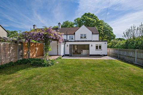29 Old Glebe, Fernhurst, Haslemere, GU27 3HT
