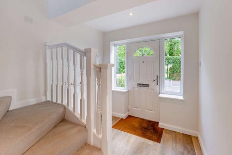 29 Old Glebe, Fernhurst, Haslemere, GU27 3HT