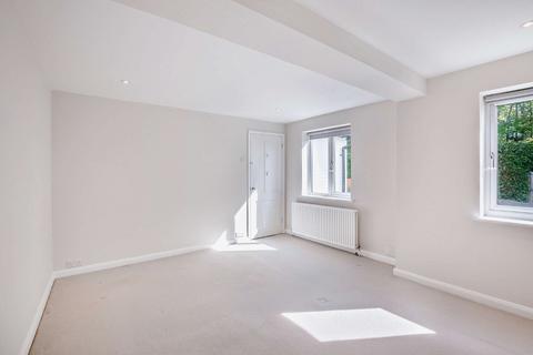 29 Old Glebe, Fernhurst, Haslemere, GU27 3HT
