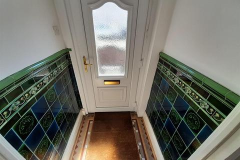 undefined, Fron Terrace, Llanelli