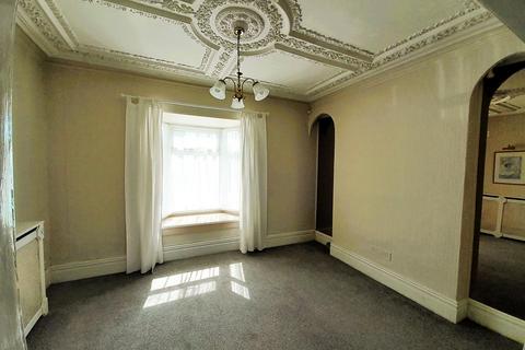 undefined, Fron Terrace, Llanelli