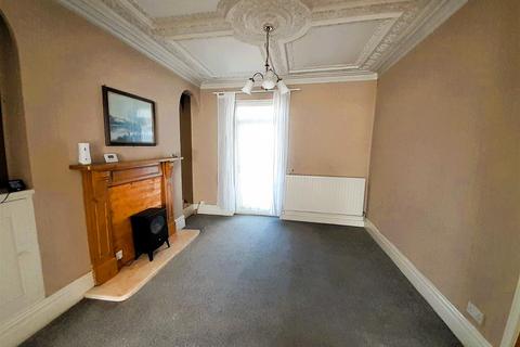 undefined, Fron Terrace, Llanelli