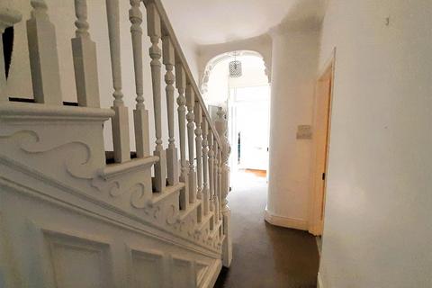 undefined, Fron Terrace, Llanelli